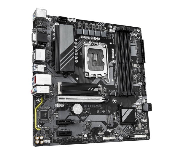 GIGABYTE B760M DS3H GEN5 - 1363678 - zdjęcie 3